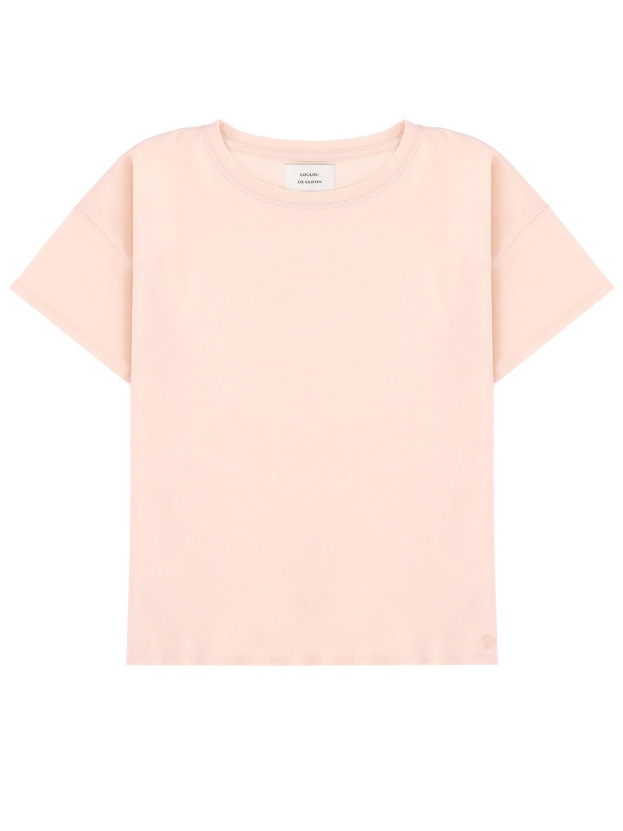 T-SHIRT "BASILUZZO"