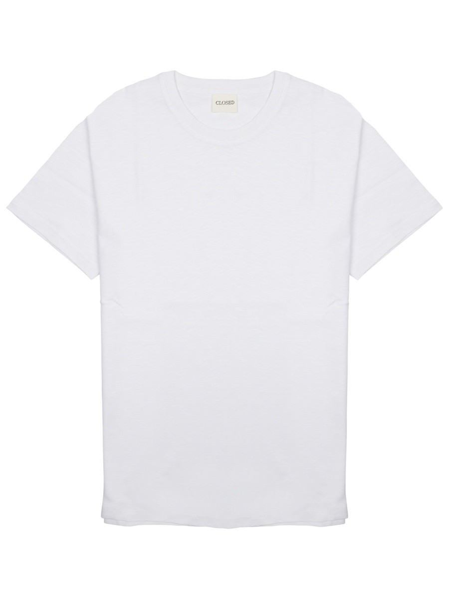 T-SHIRT "CLASSIC" IN COTONE