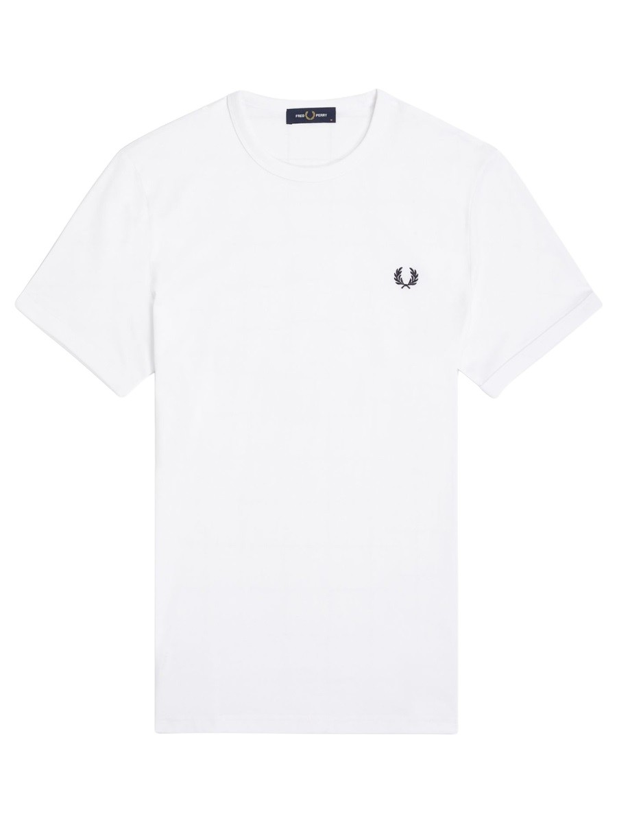 T-SHIRT CON LOGO