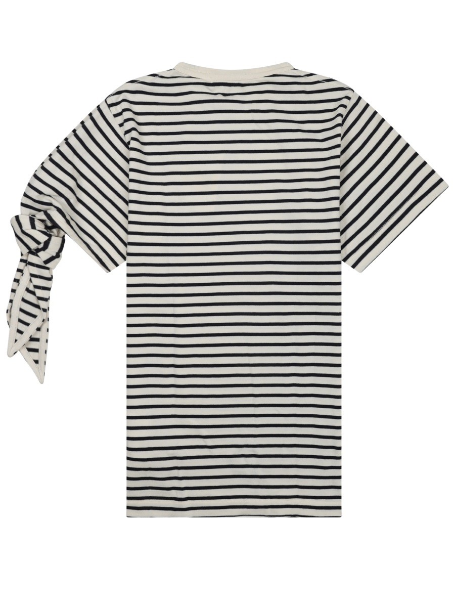 T-SHIRT CON NODO - Image 2