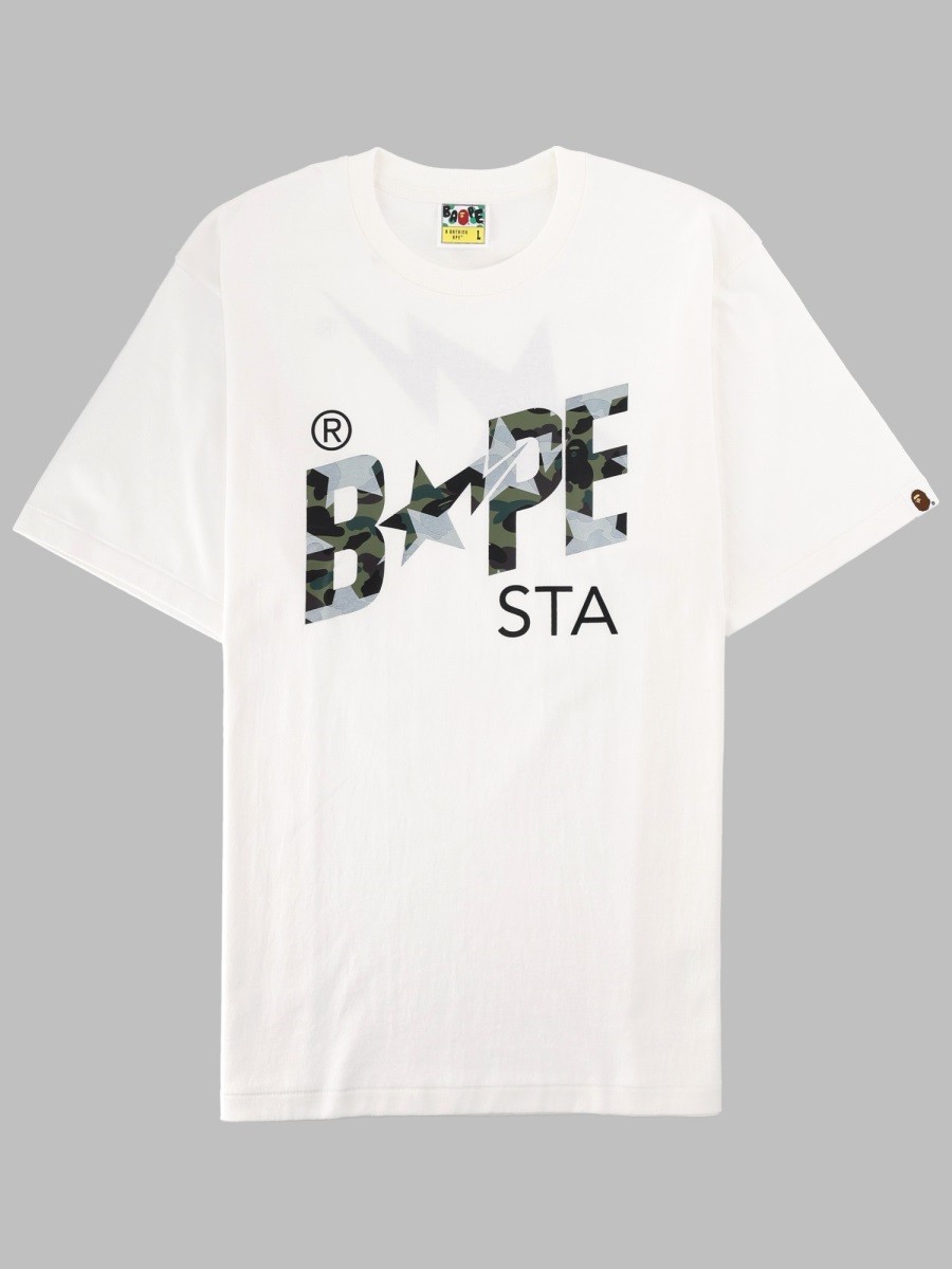 T-SHIRT CON STAMPA