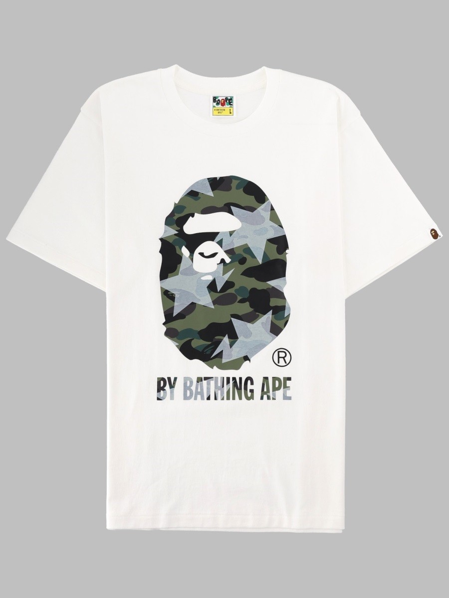 T-SHIRT CON STAMPA