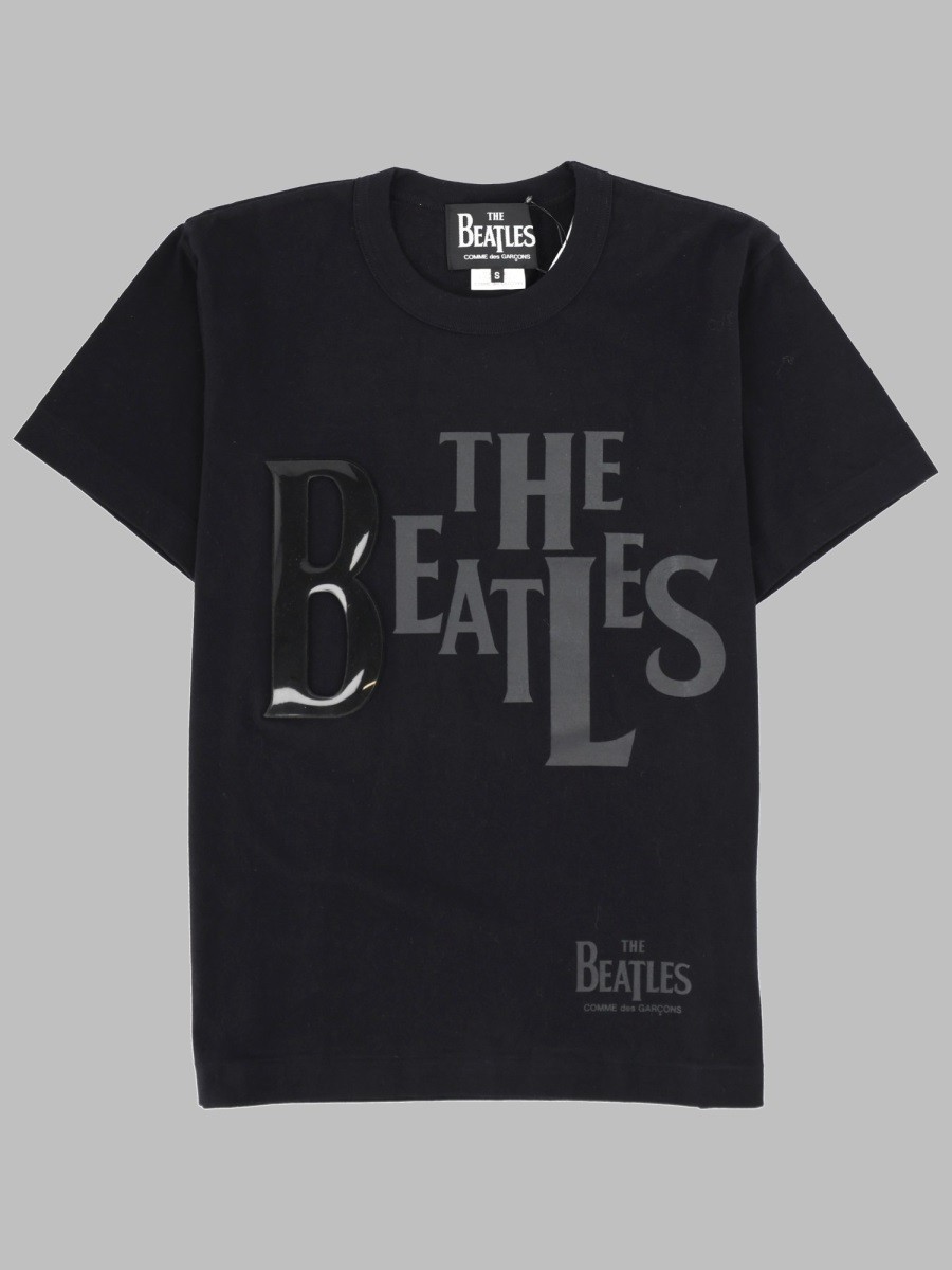 T-SHIRT CON STAMPA