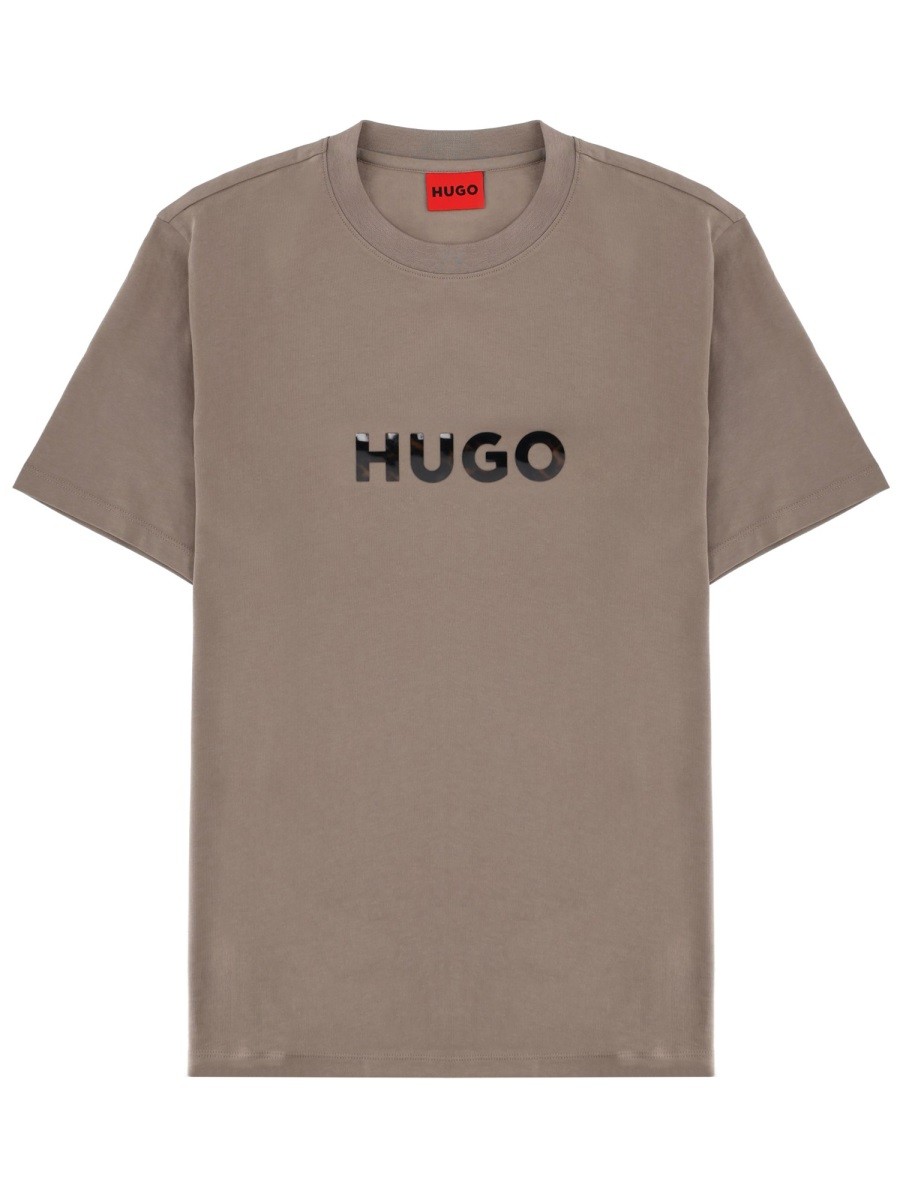 T-SHIRT "DUMEO" CON LOGO