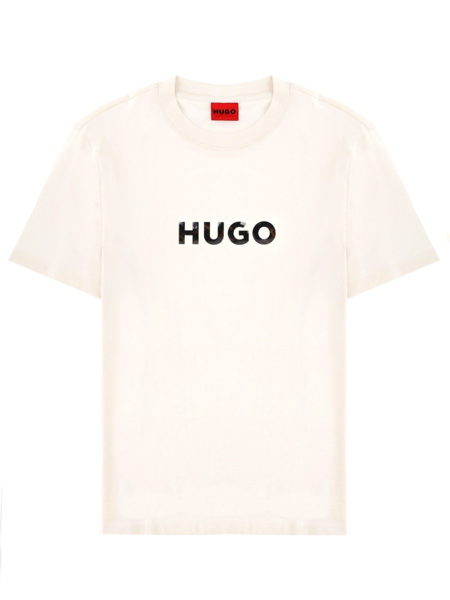 T-SHIRT "DUMEO" CON LOGO