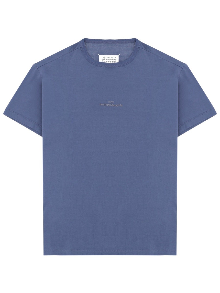 T-SHIRT IN COTONE