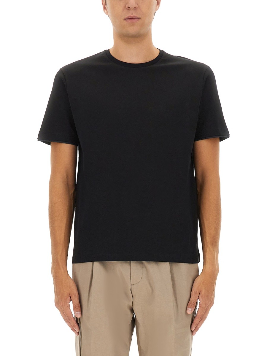 T-SHIRT IN COTONE