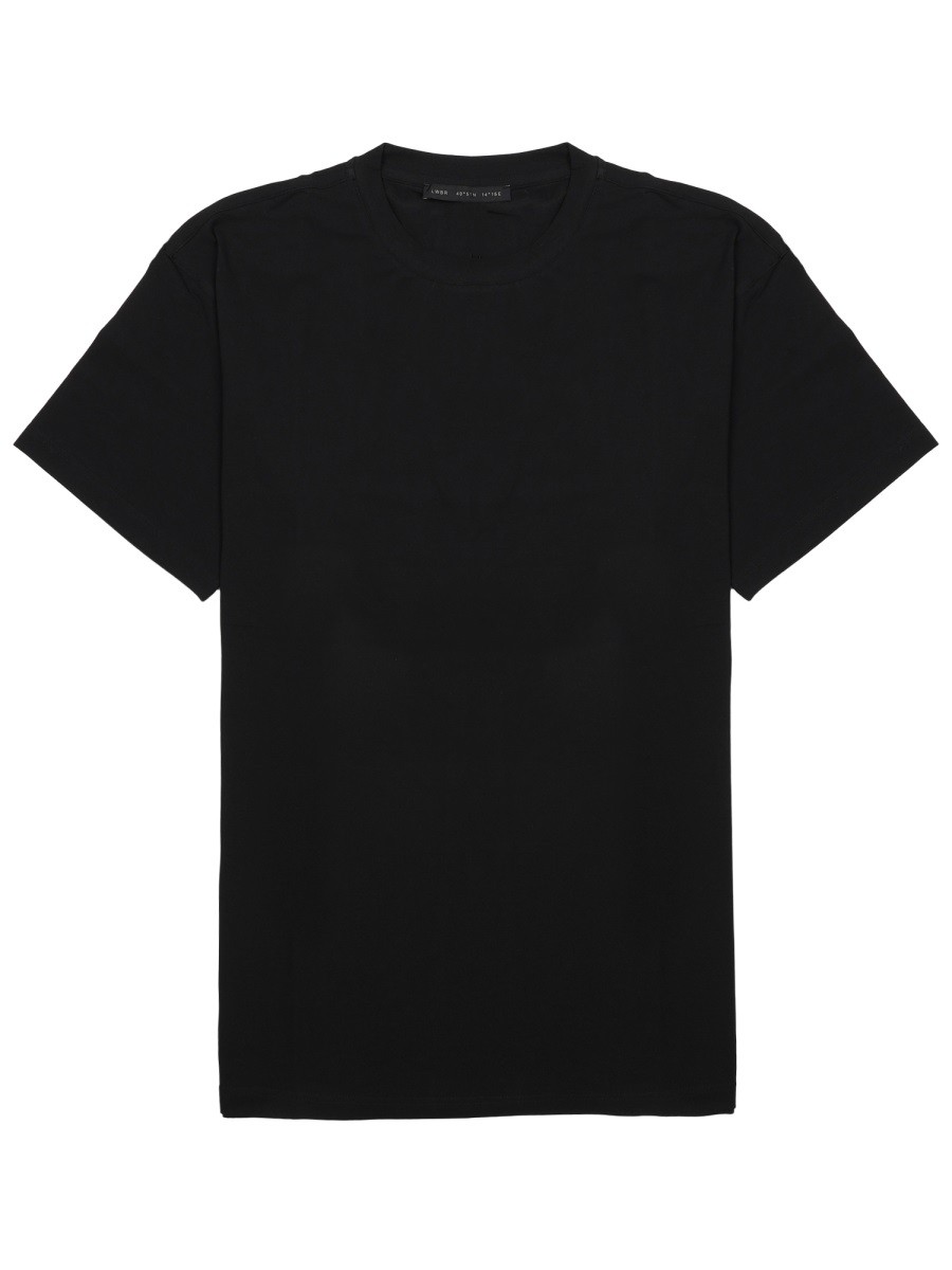 T-SHIRT IN COTONE