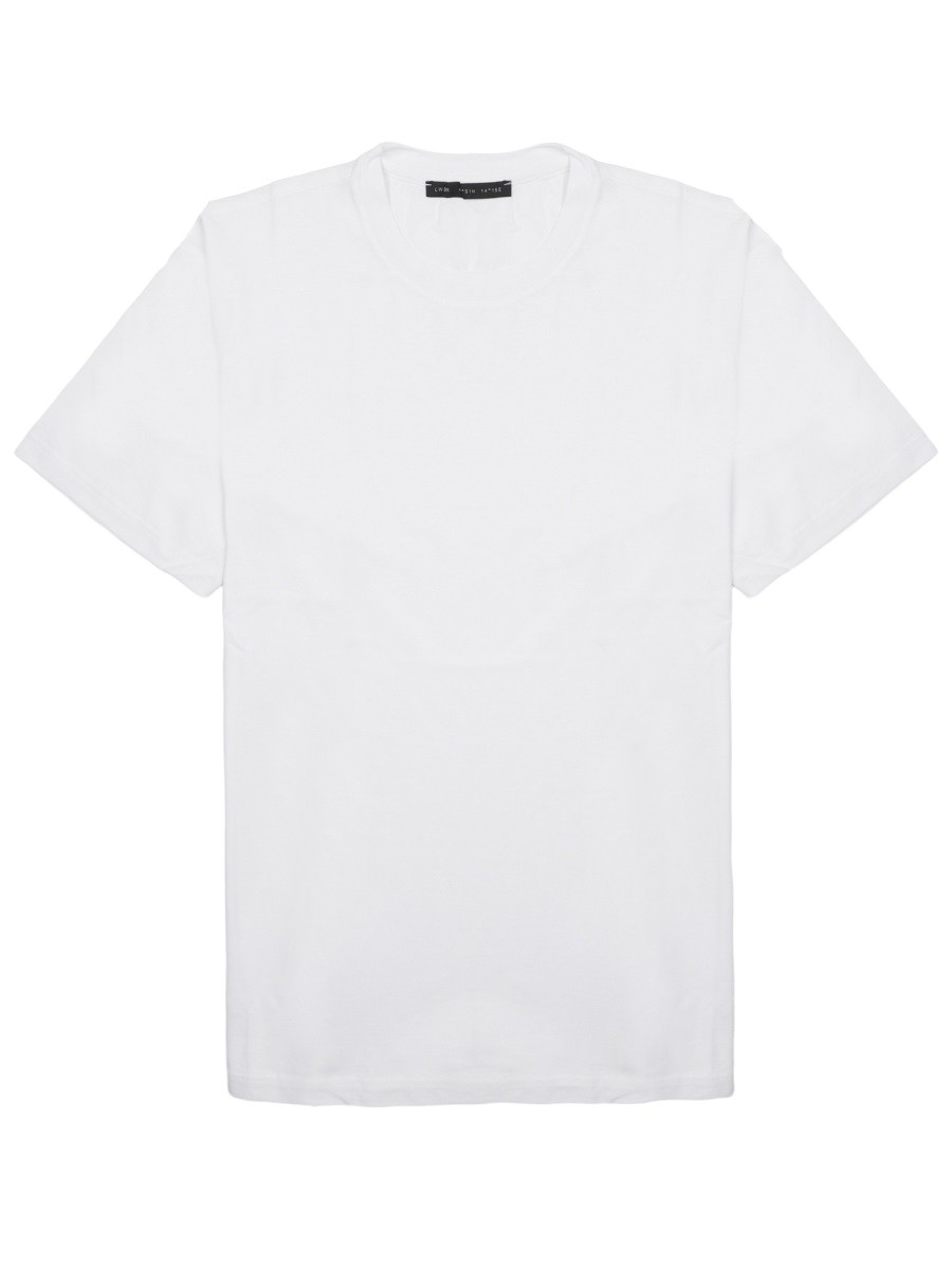 T-SHIRT IN COTONE