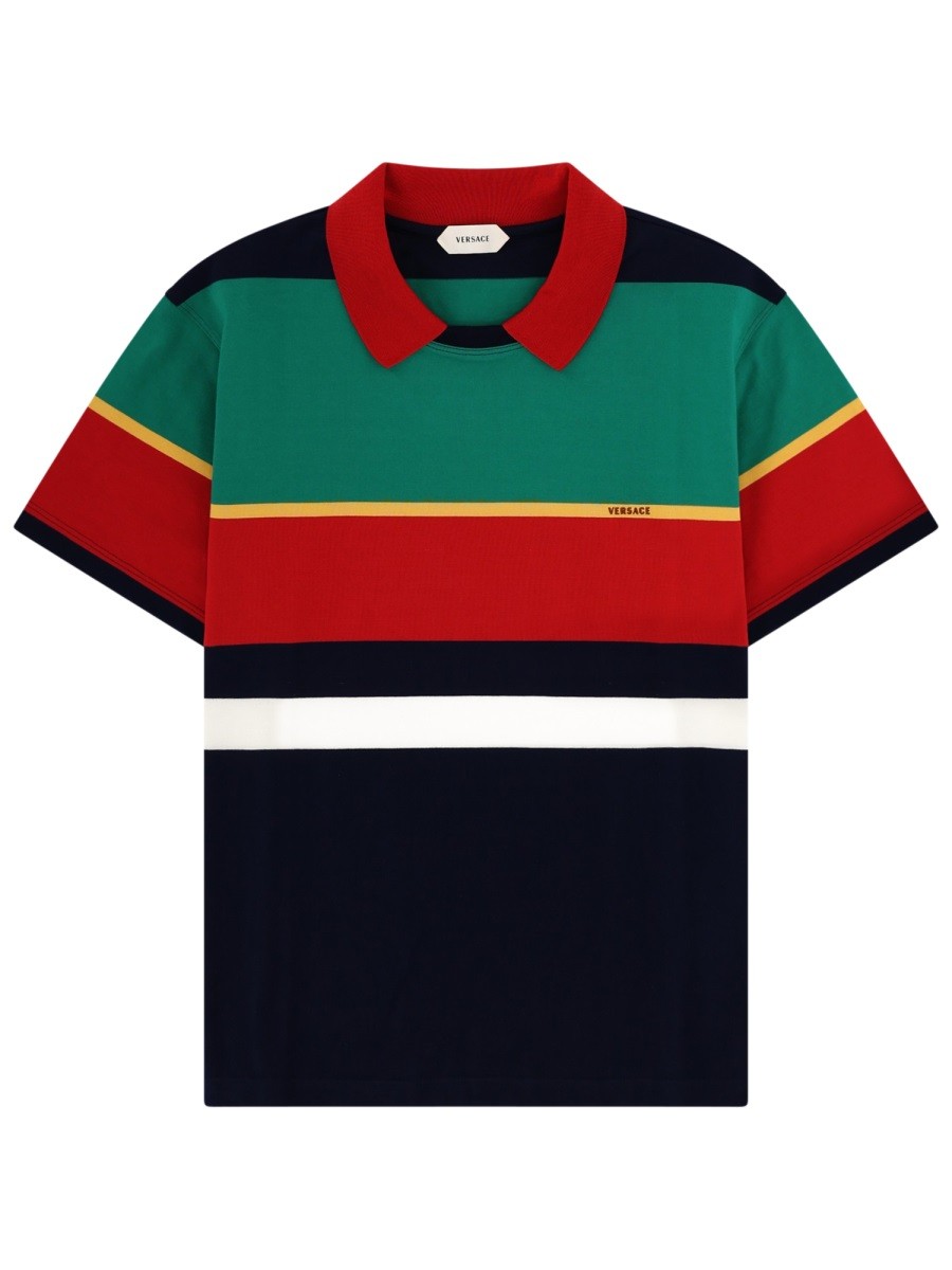 T-SHIRT IN JERSEY