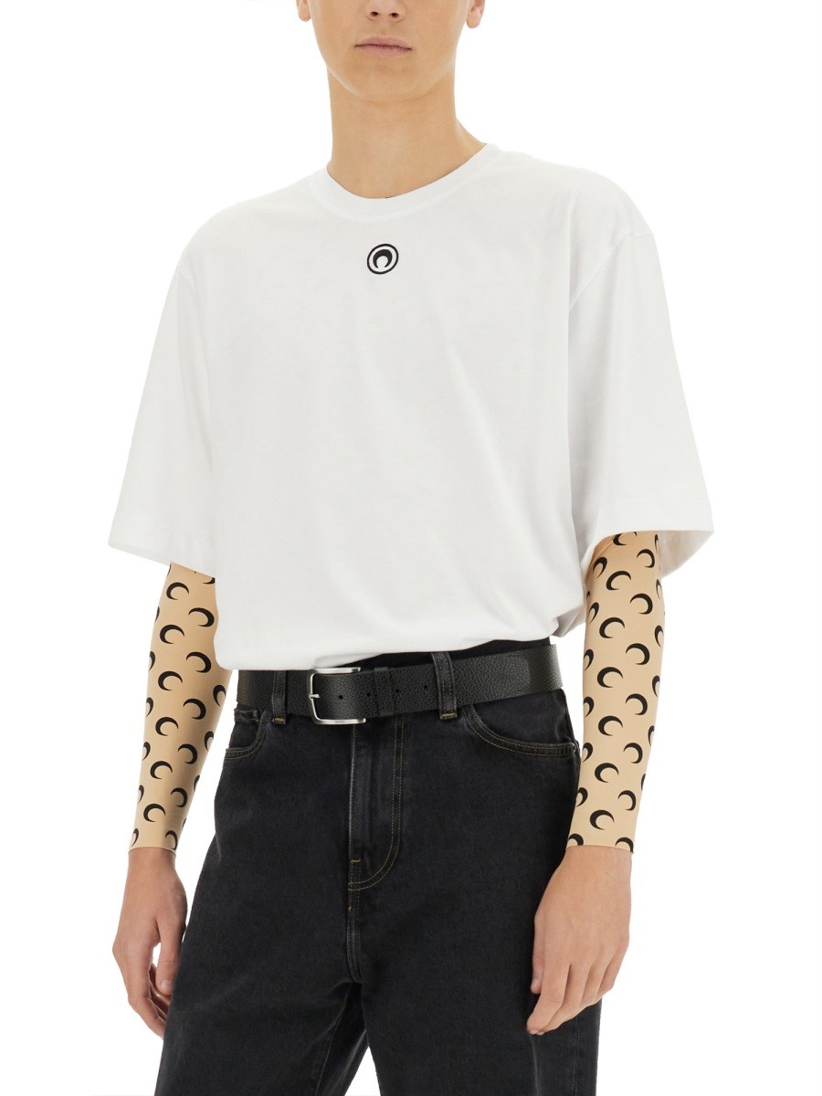 T-SHIRT IN JERSEY - Image 5