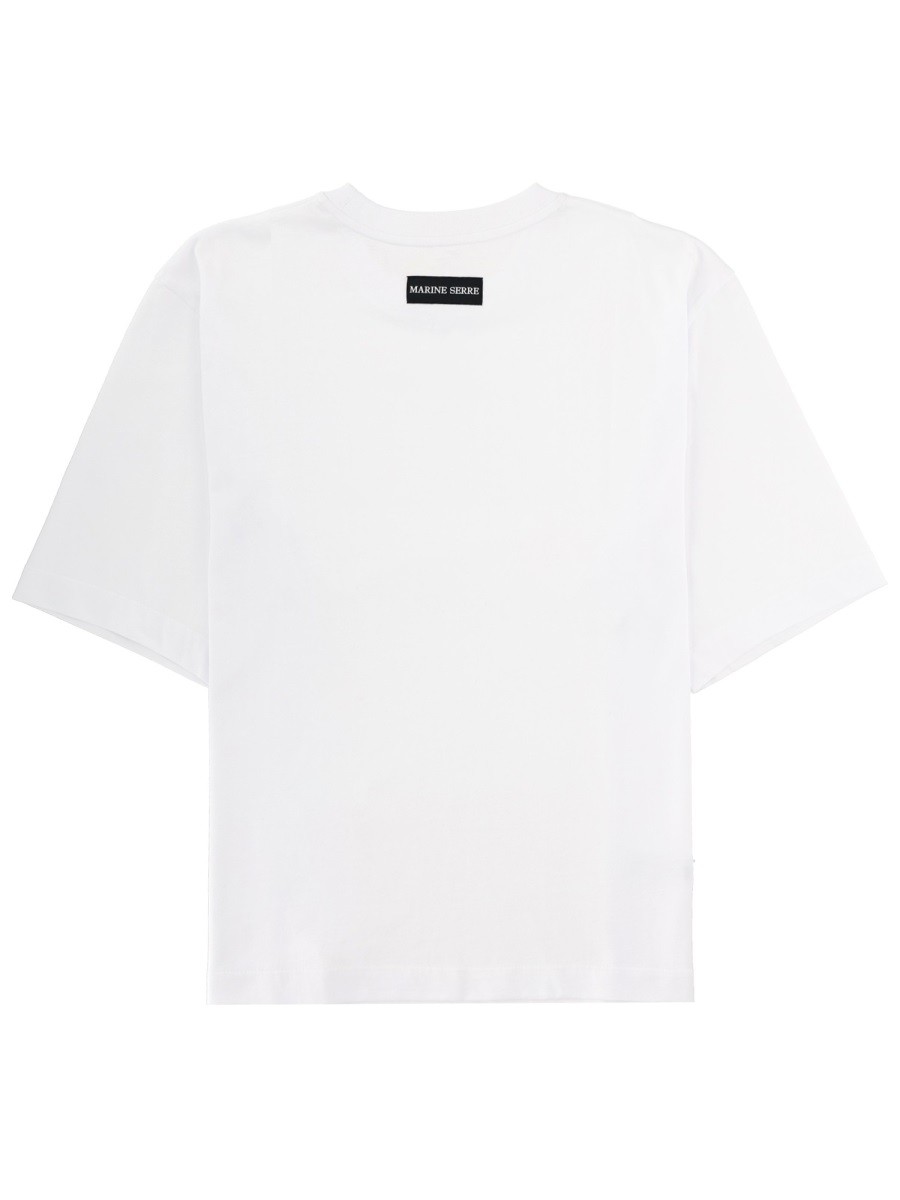 T-SHIRT IN JERSEY - Image 6