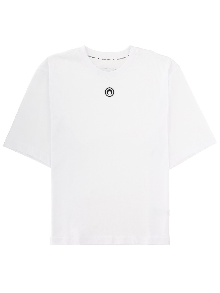 T-SHIRT IN JERSEY