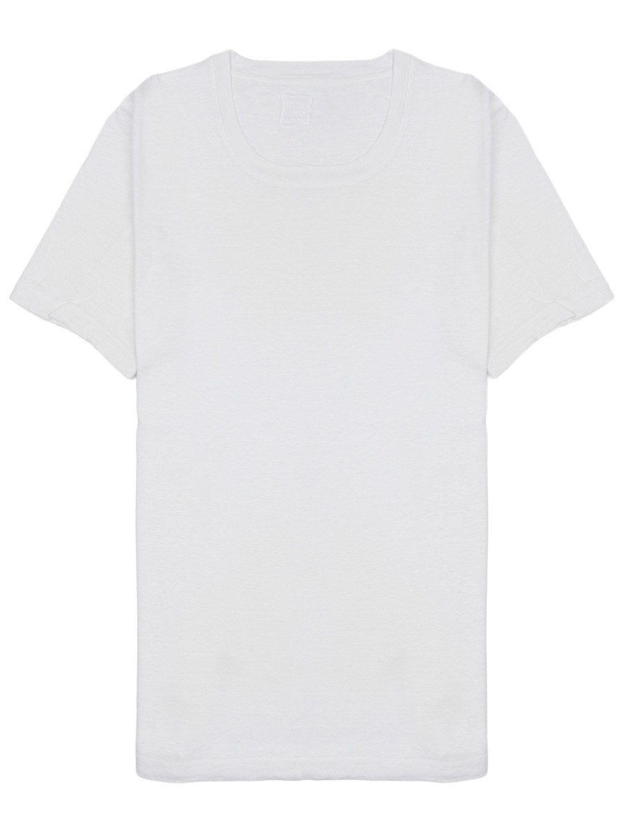 T-SHIRT IN LINO