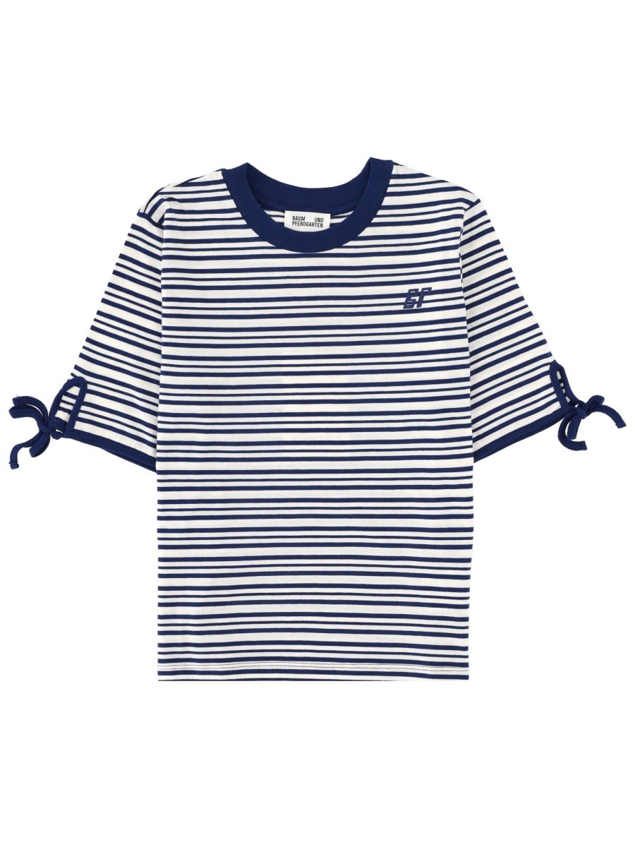 T-SHIRT "JANET"