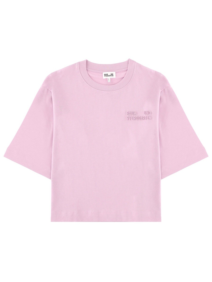 T-SHIRT "JIANA"