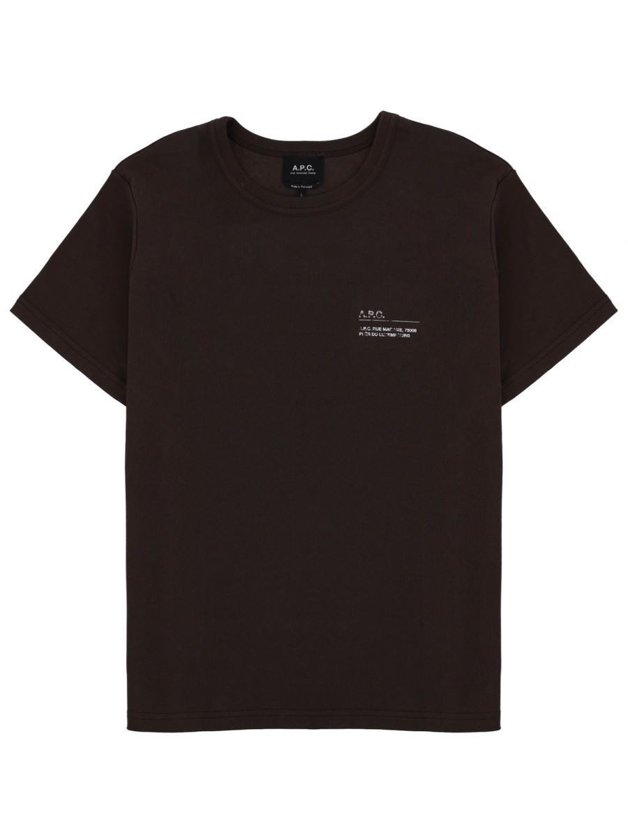 T-SHIRT "NICLAS"