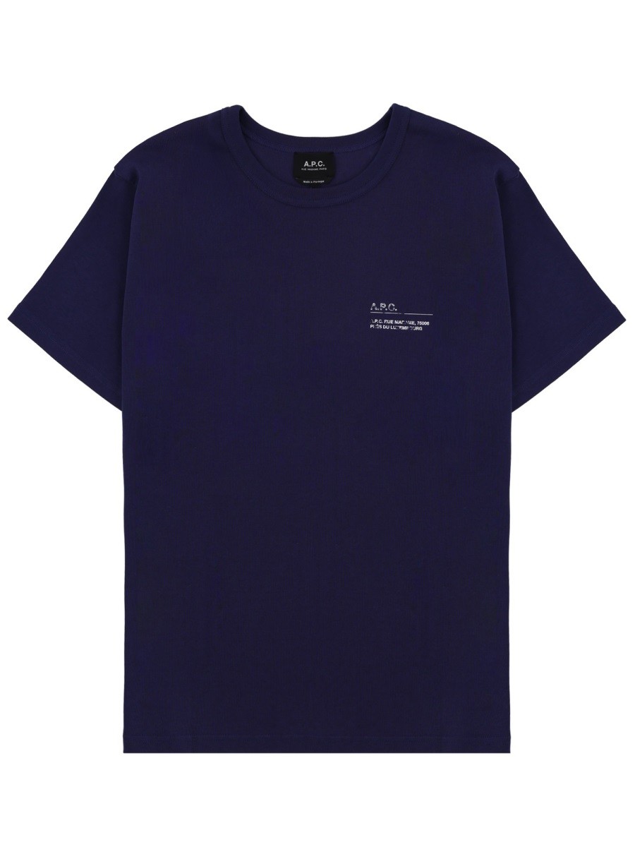 T-SHIRT "NICLAS"