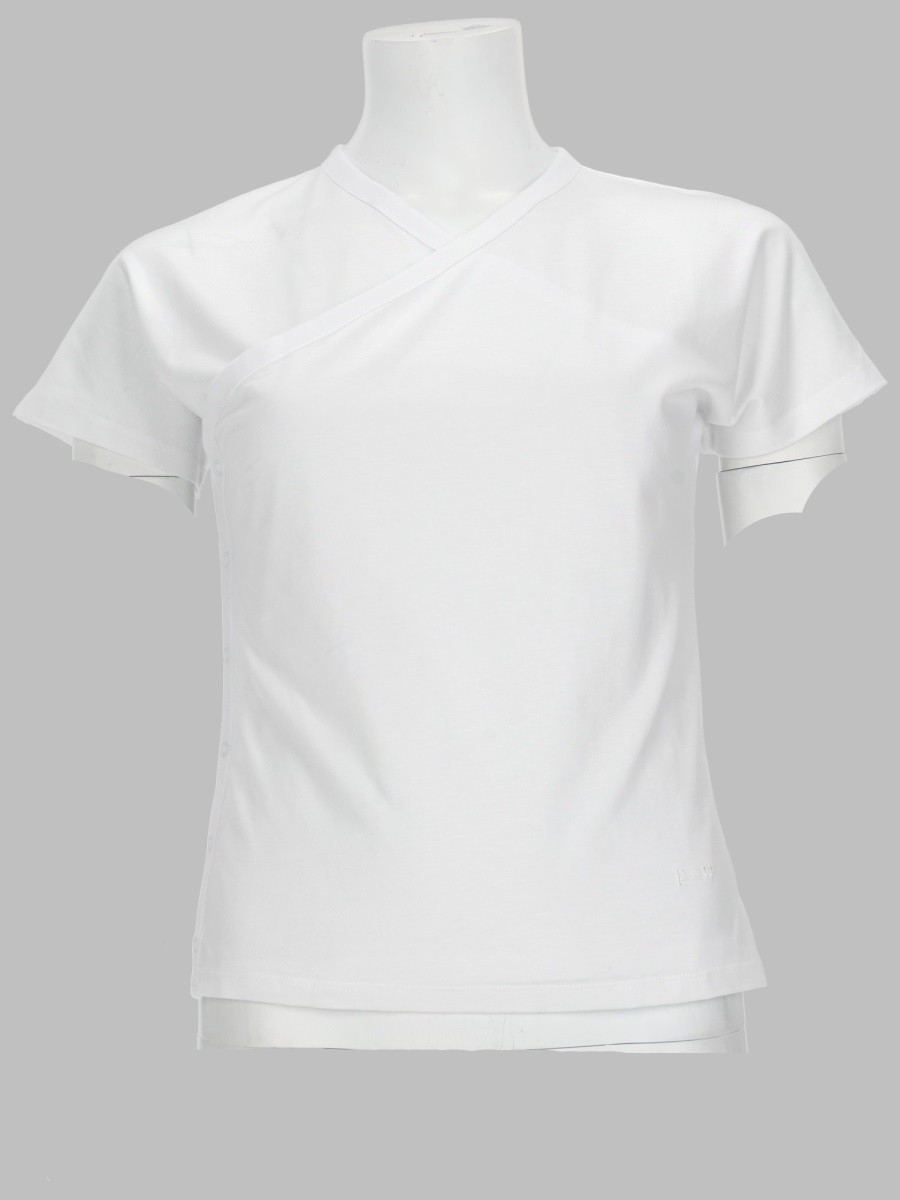 T-SHIRT "OLIMPIA"