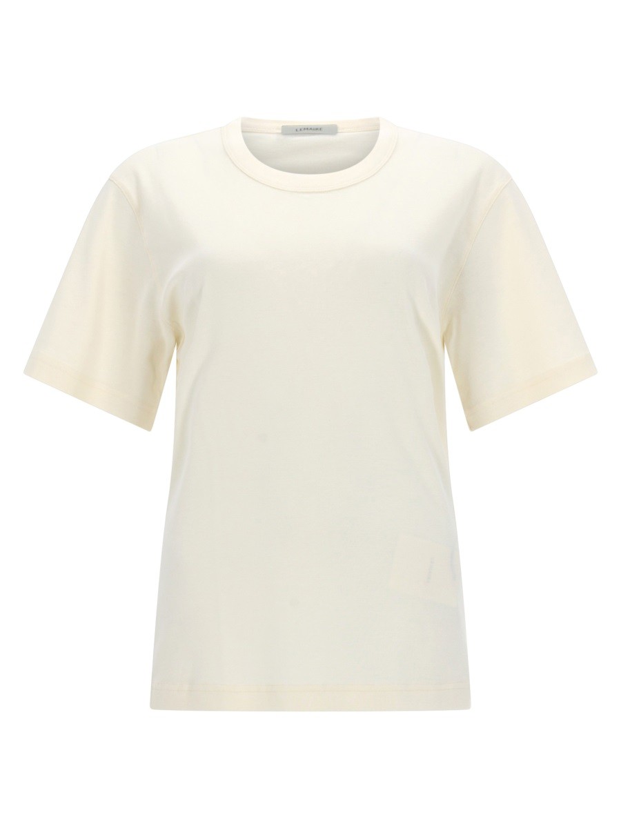 T-SHIRT "RIB"