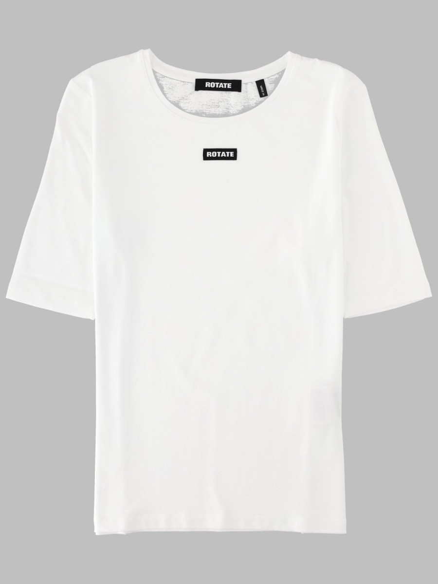 T-SHIRT SLIM FIT
