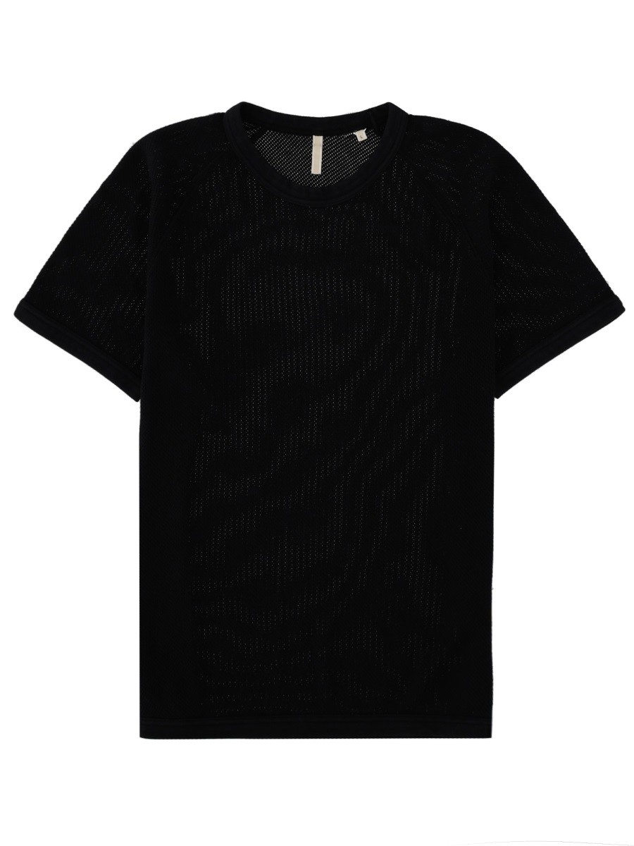 T-SHIRT TRAFORATA