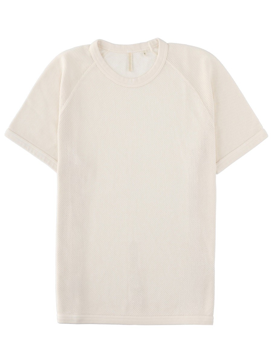 T-SHIRT TRAFORATA