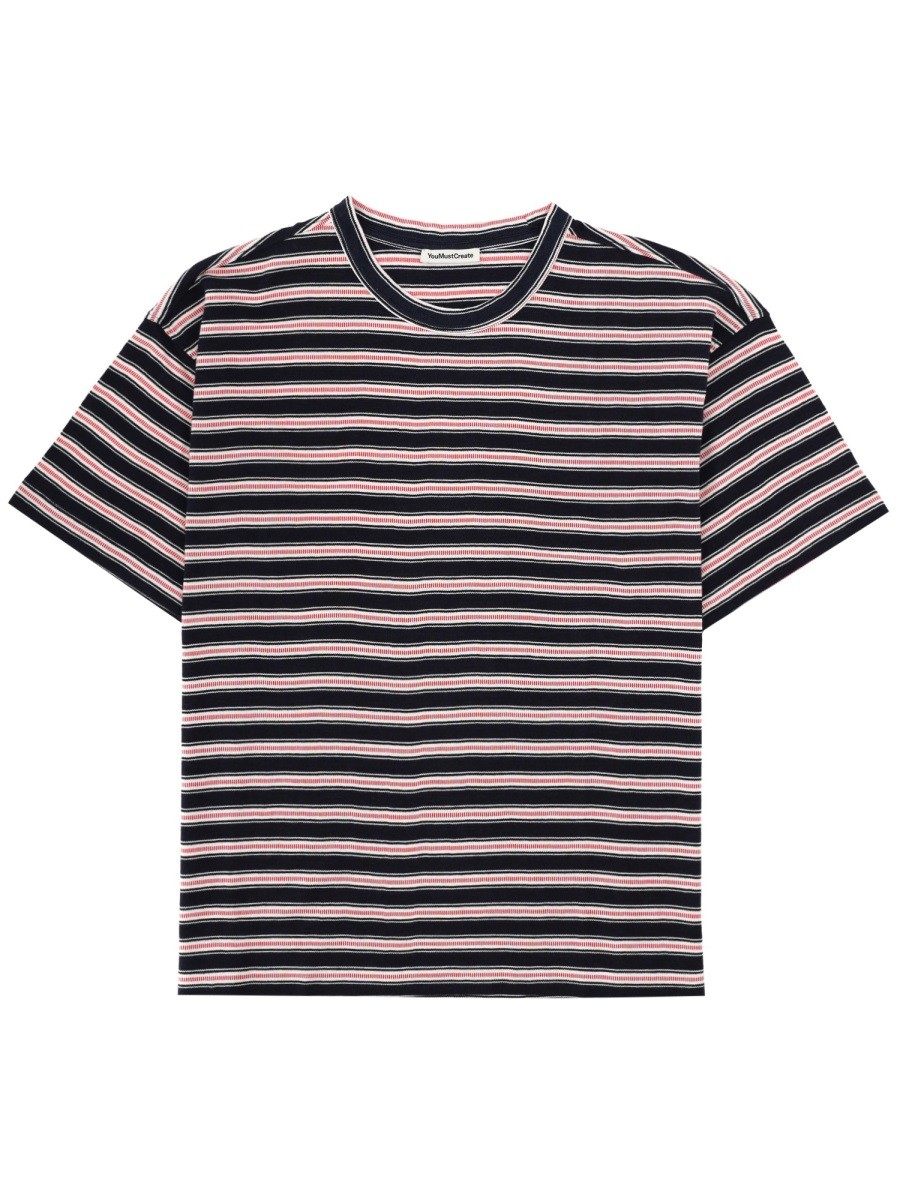 T-SHIRT "TRIPLE T"