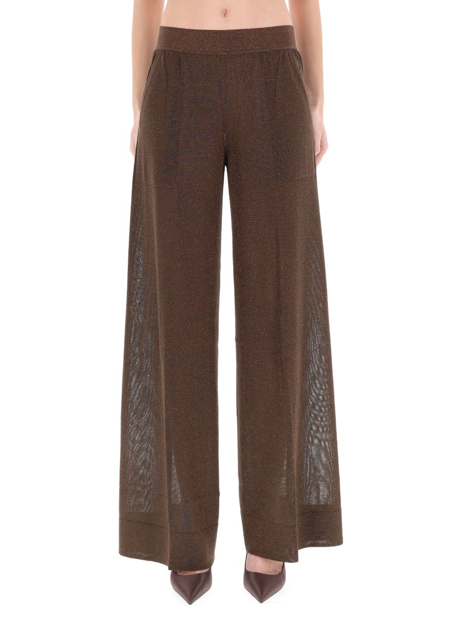 TAILORED PANTS