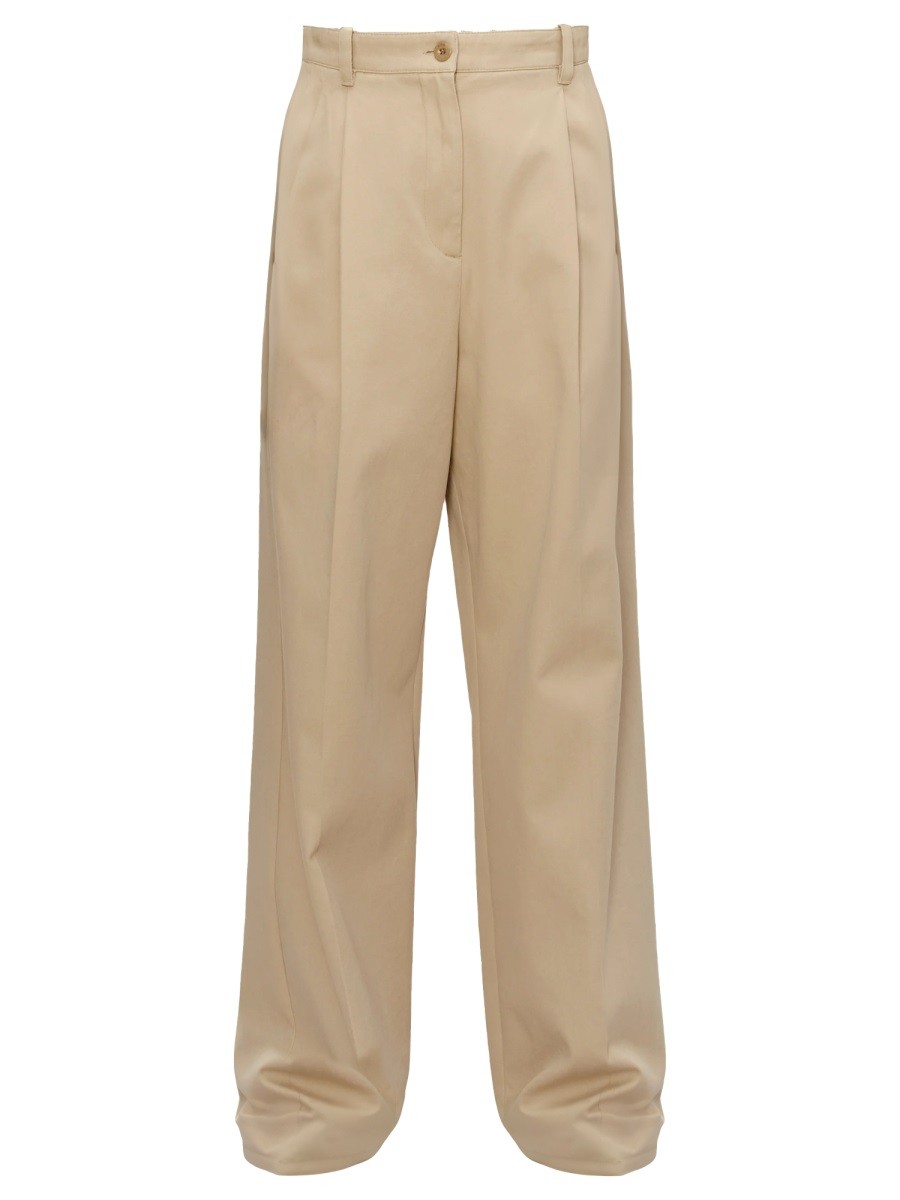 TAILORED PANTS "GINNY"