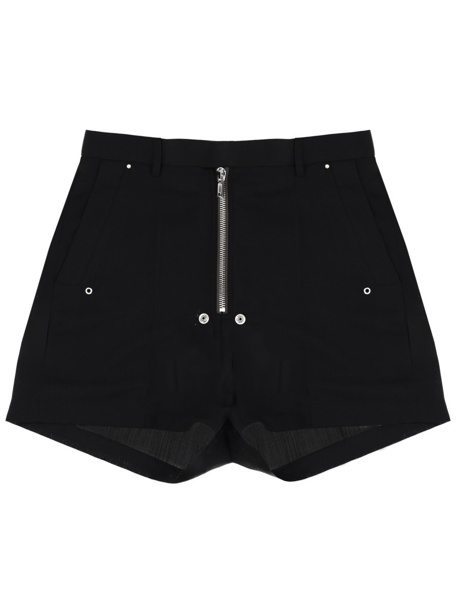 "TAILORED" SHORTS