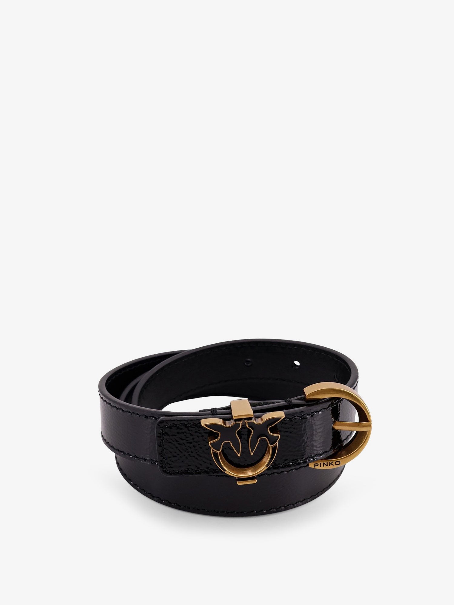 Tamboril leather belt - Image 3