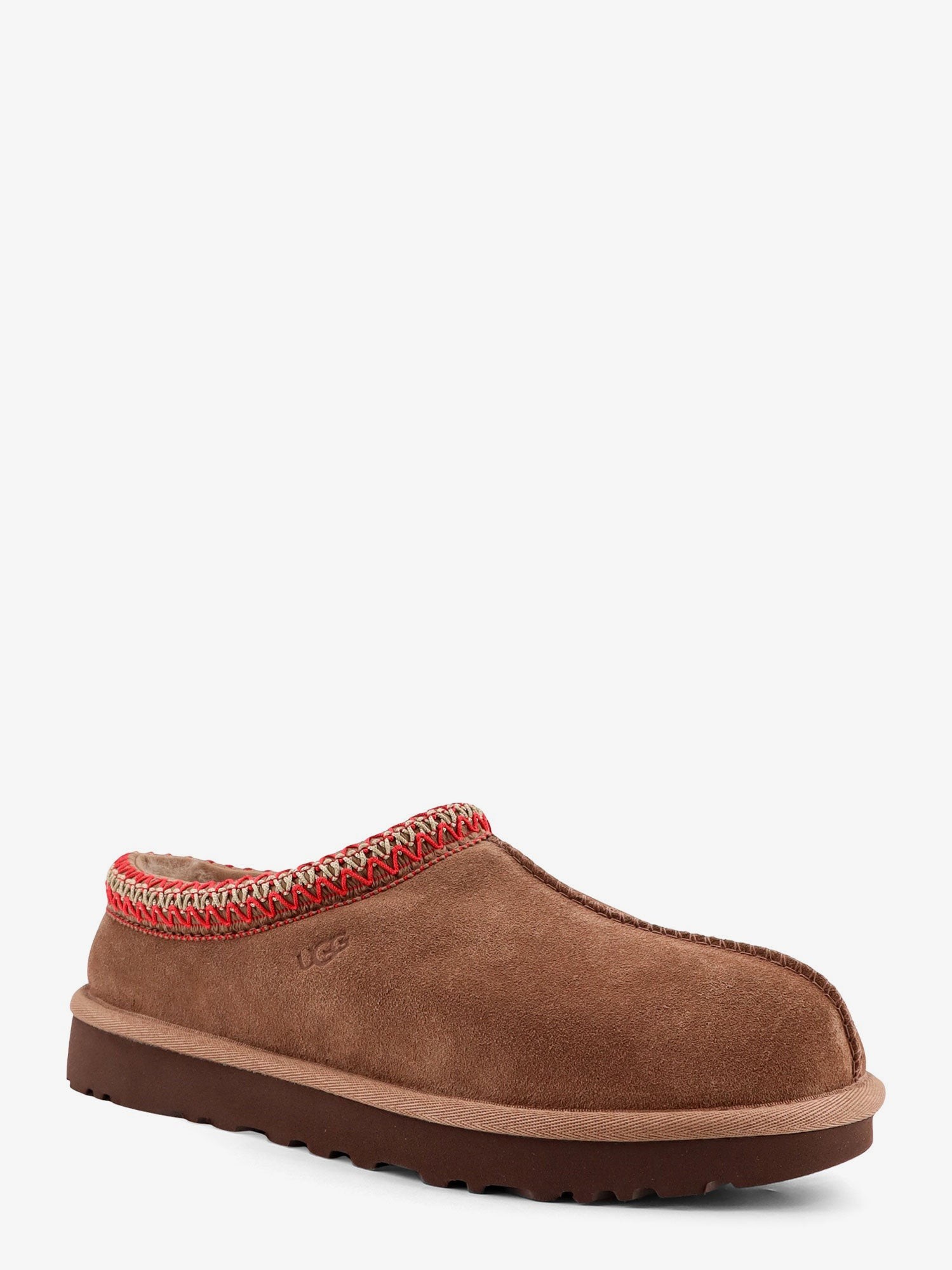 Tasman II suede slip-on - Image 2