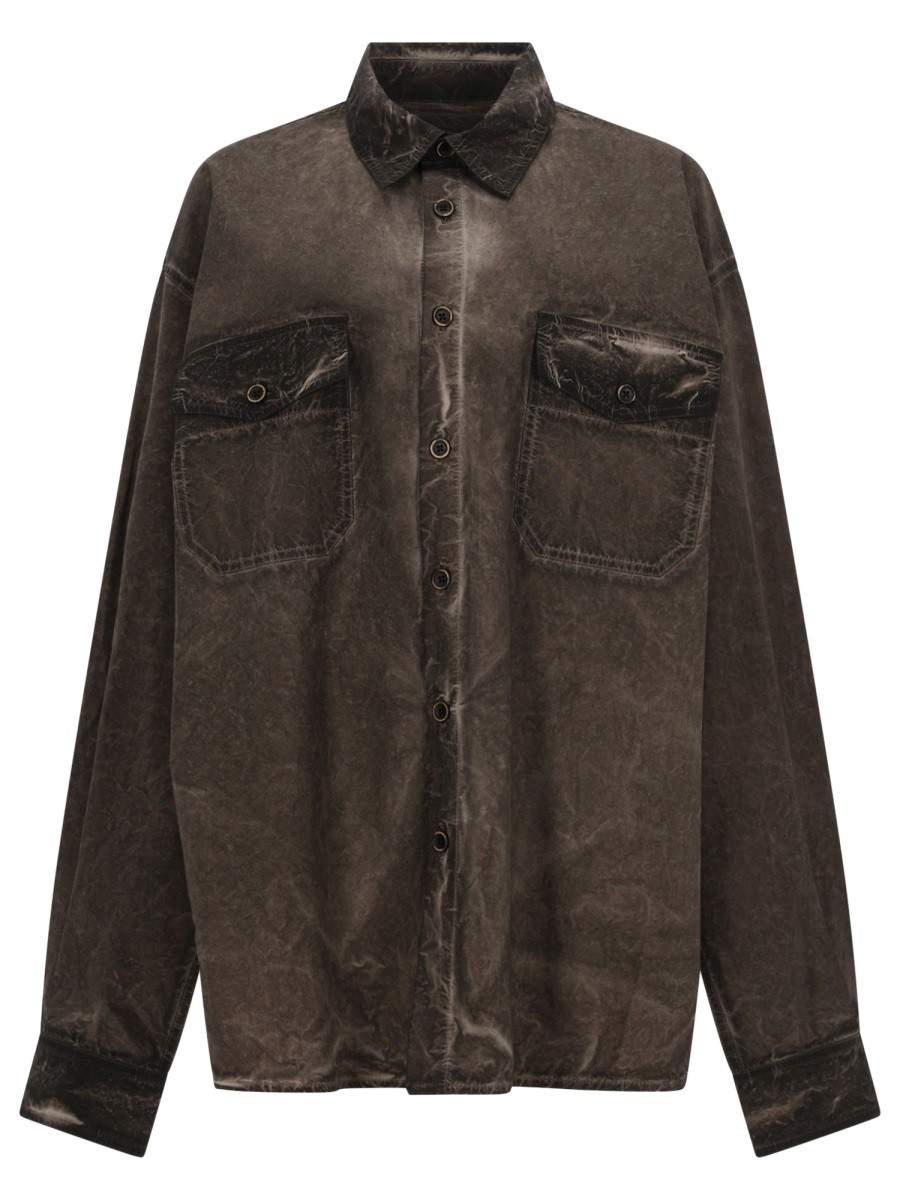 "TAVIS" SHIRT