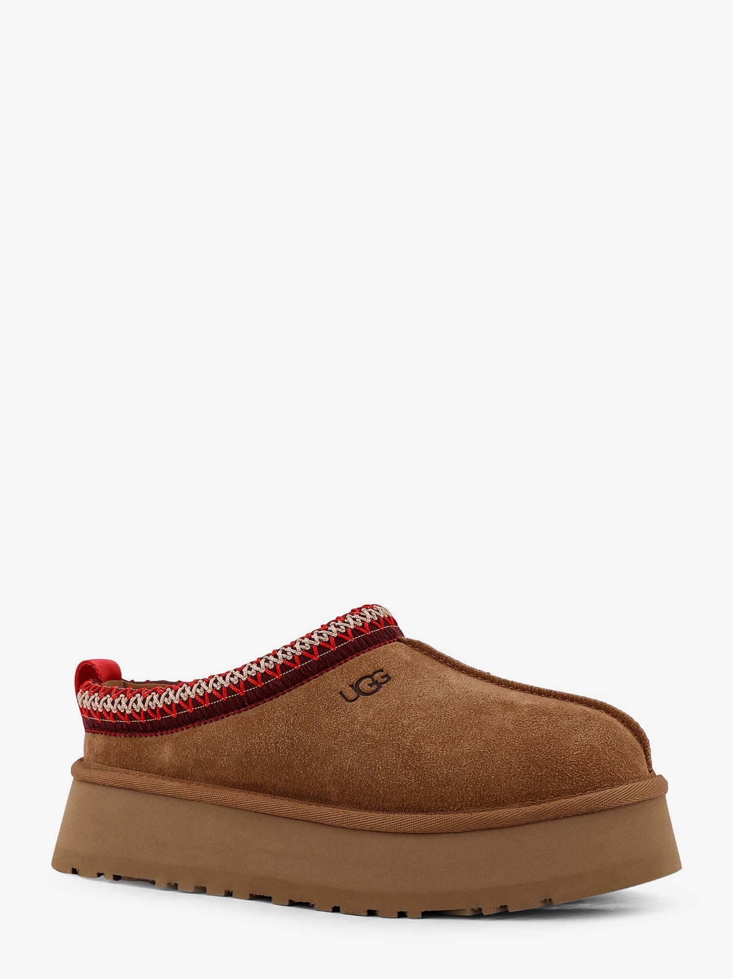 Tazz suede slip-on - Image 2