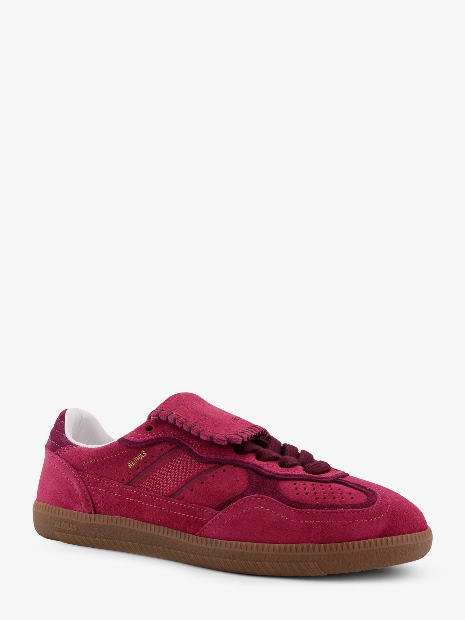 TB.490 Club suede sneakers - Image 2