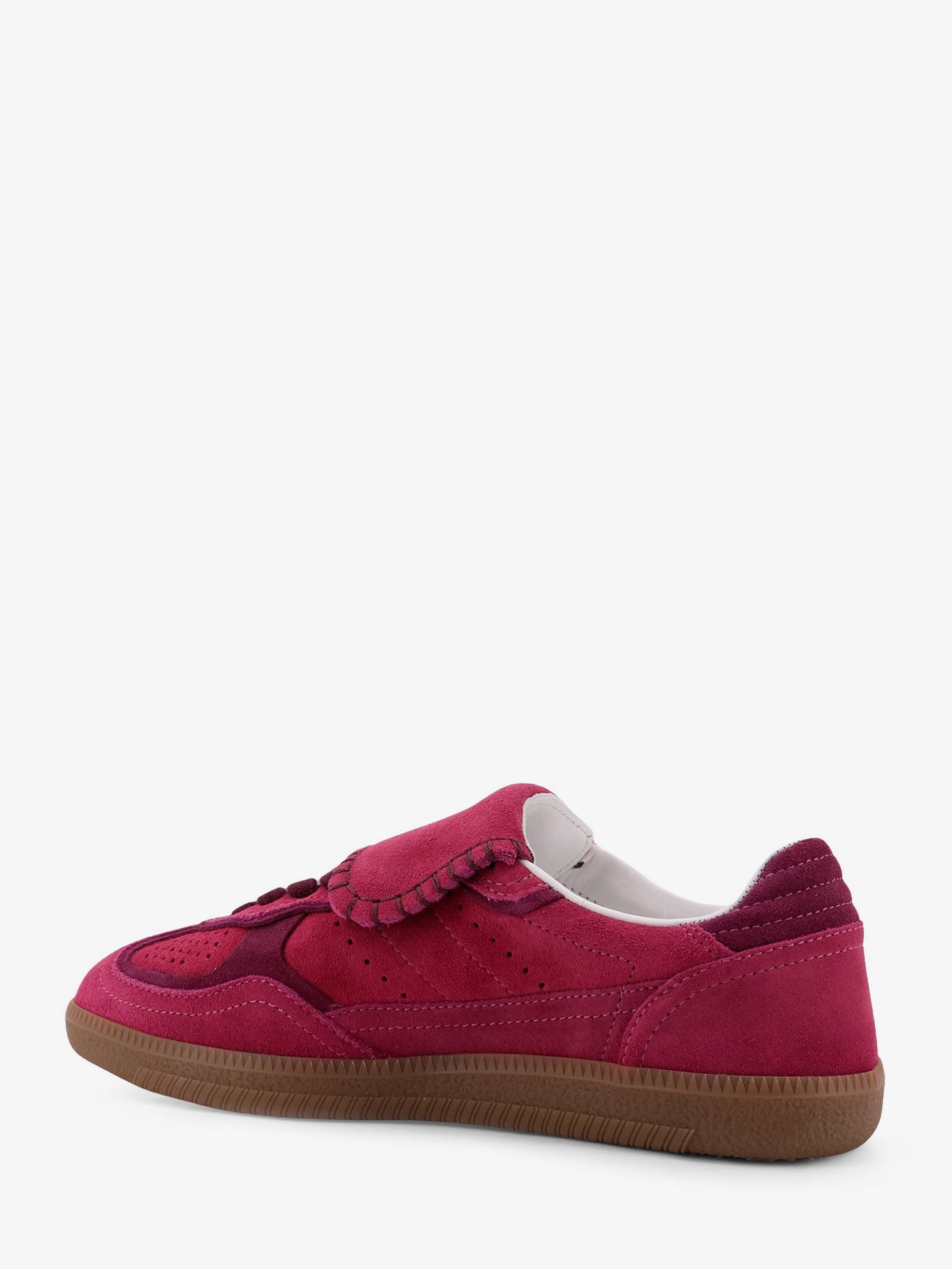 TB.490 Club suede sneakers - Image 3