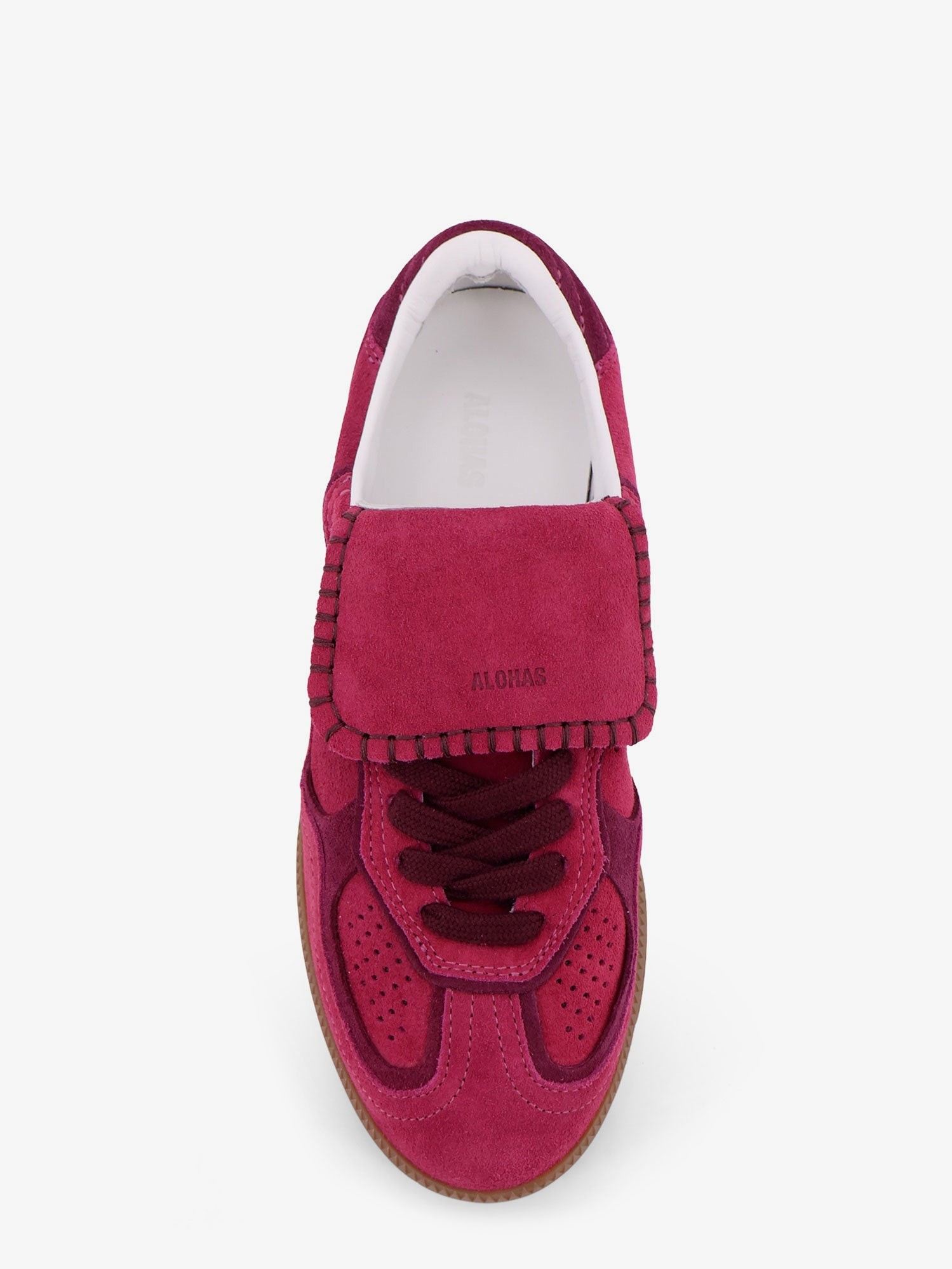 TB.490 Club suede sneakers - Image 5