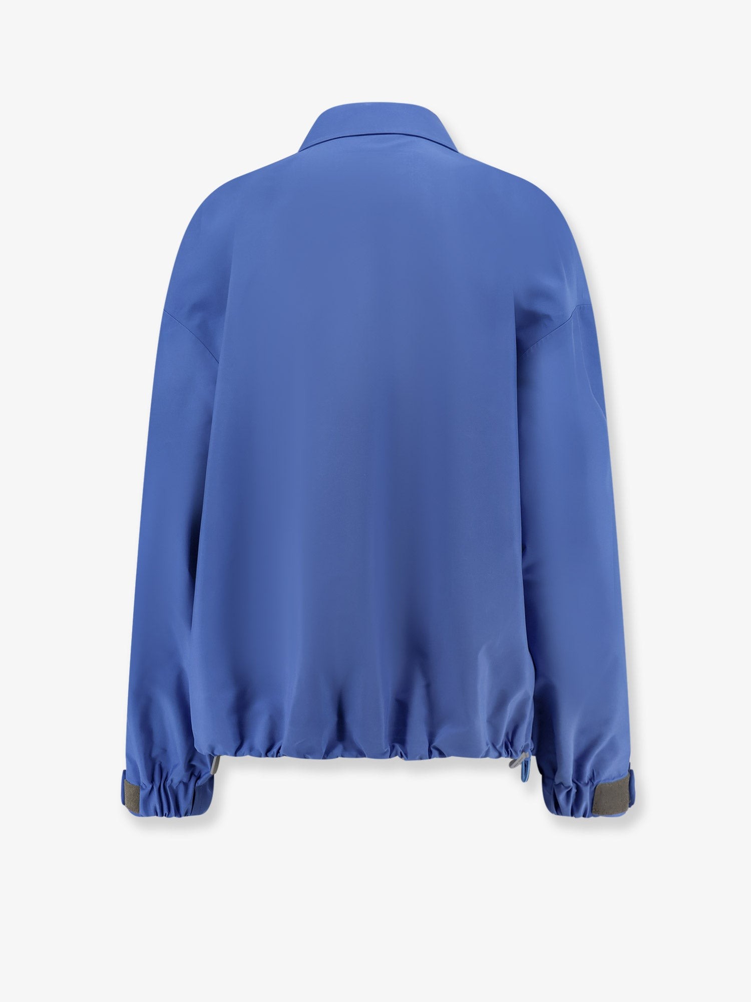 Technical fabric jacket - Image 4