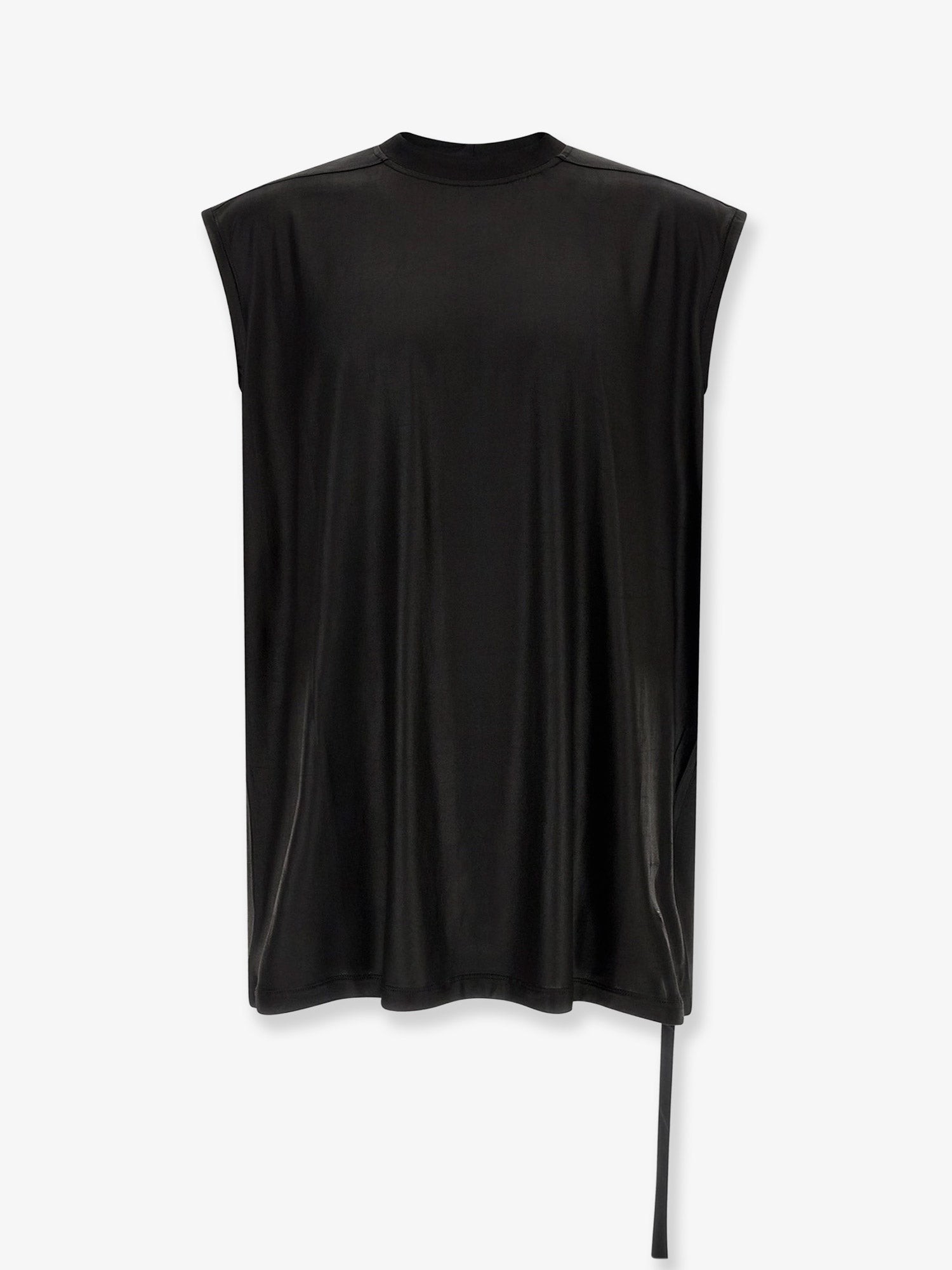 Technical fabric T-shirt
