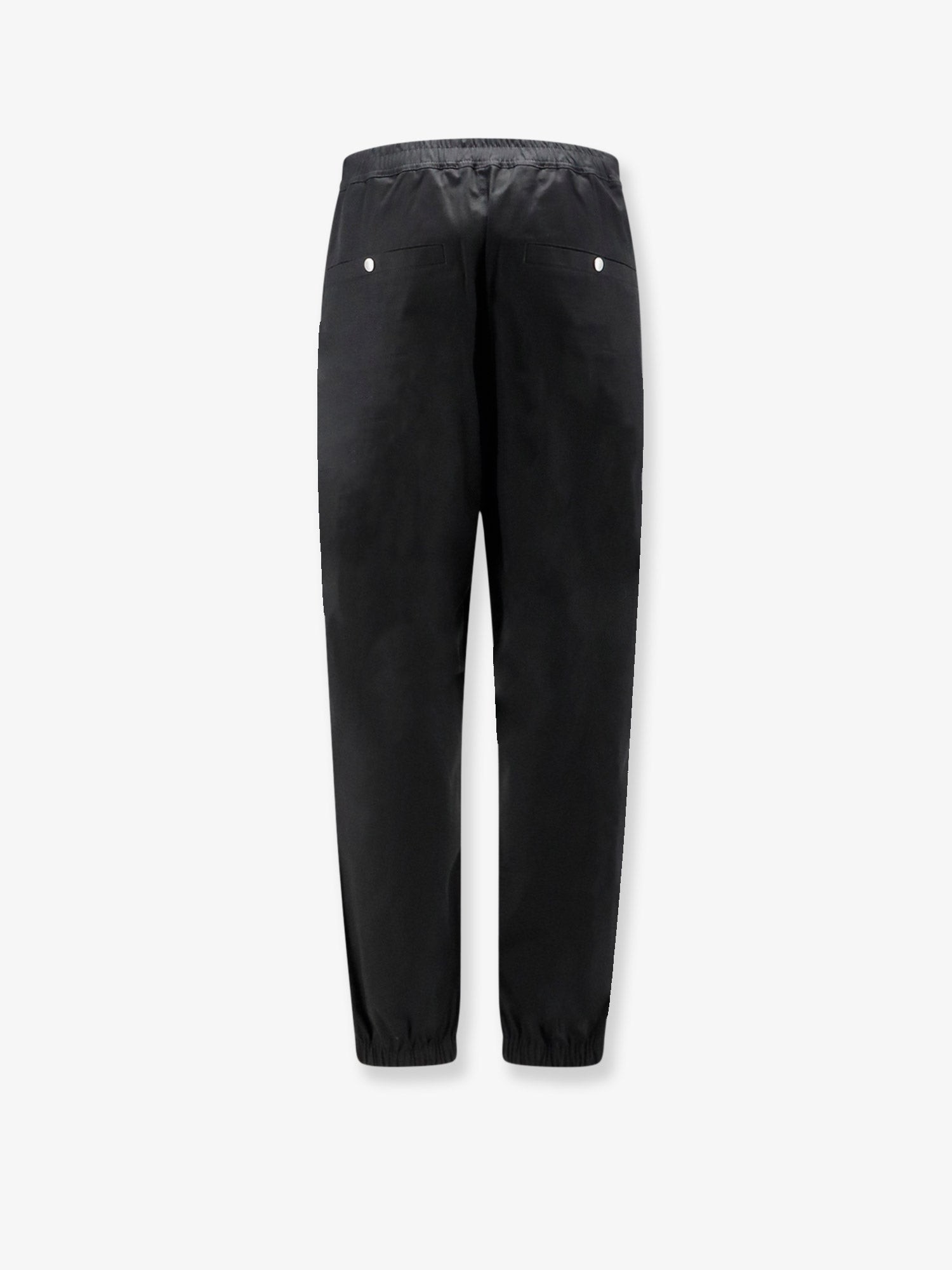 Tecuatl Track Cotton Blend Pants - Image 2