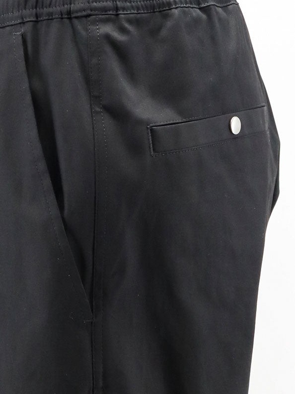 Tecuatl Track Cotton Blend Pants - Image 3