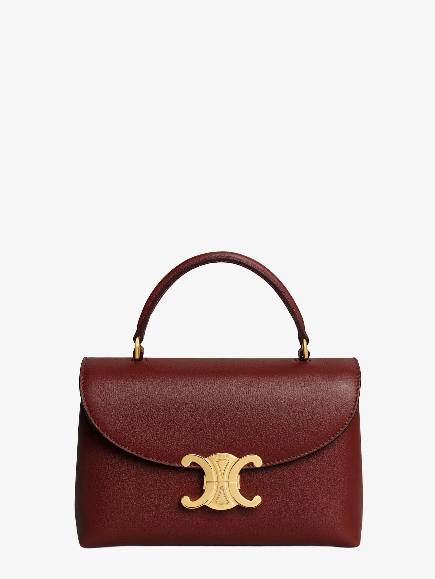 Teen Nino leather shoulder bag