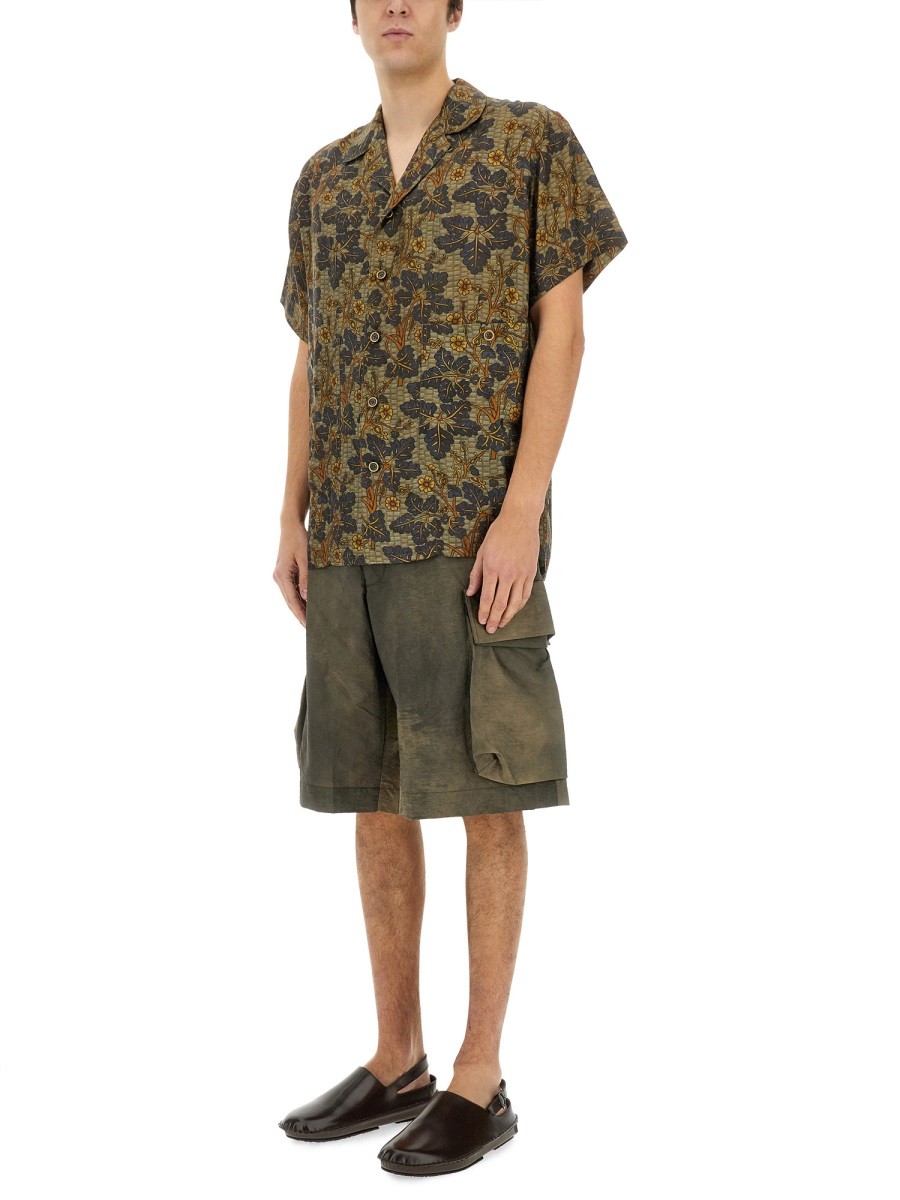 "TERRY" SHIRT - Image 2