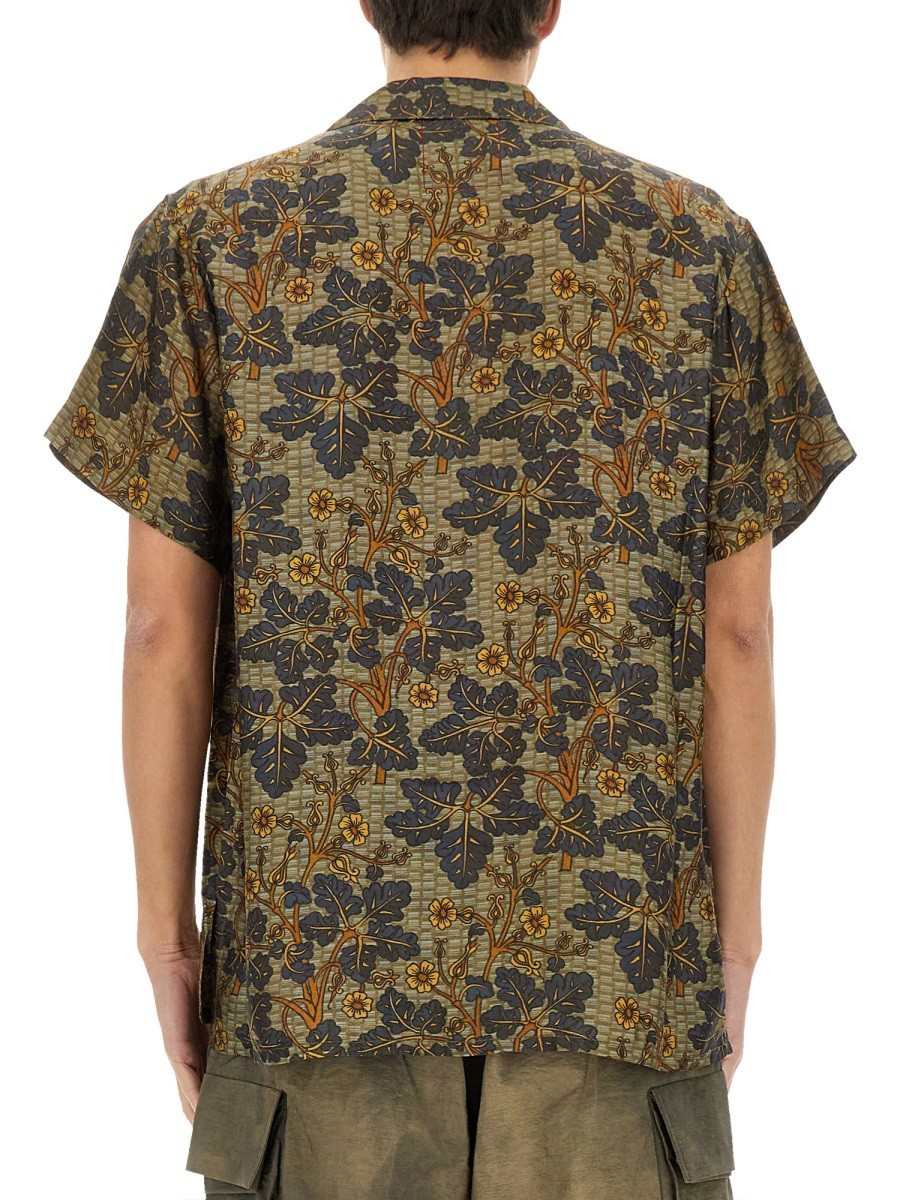 "TERRY" SHIRT - Image 3