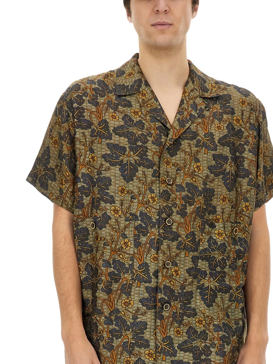 "TERRY" SHIRT - Image 4