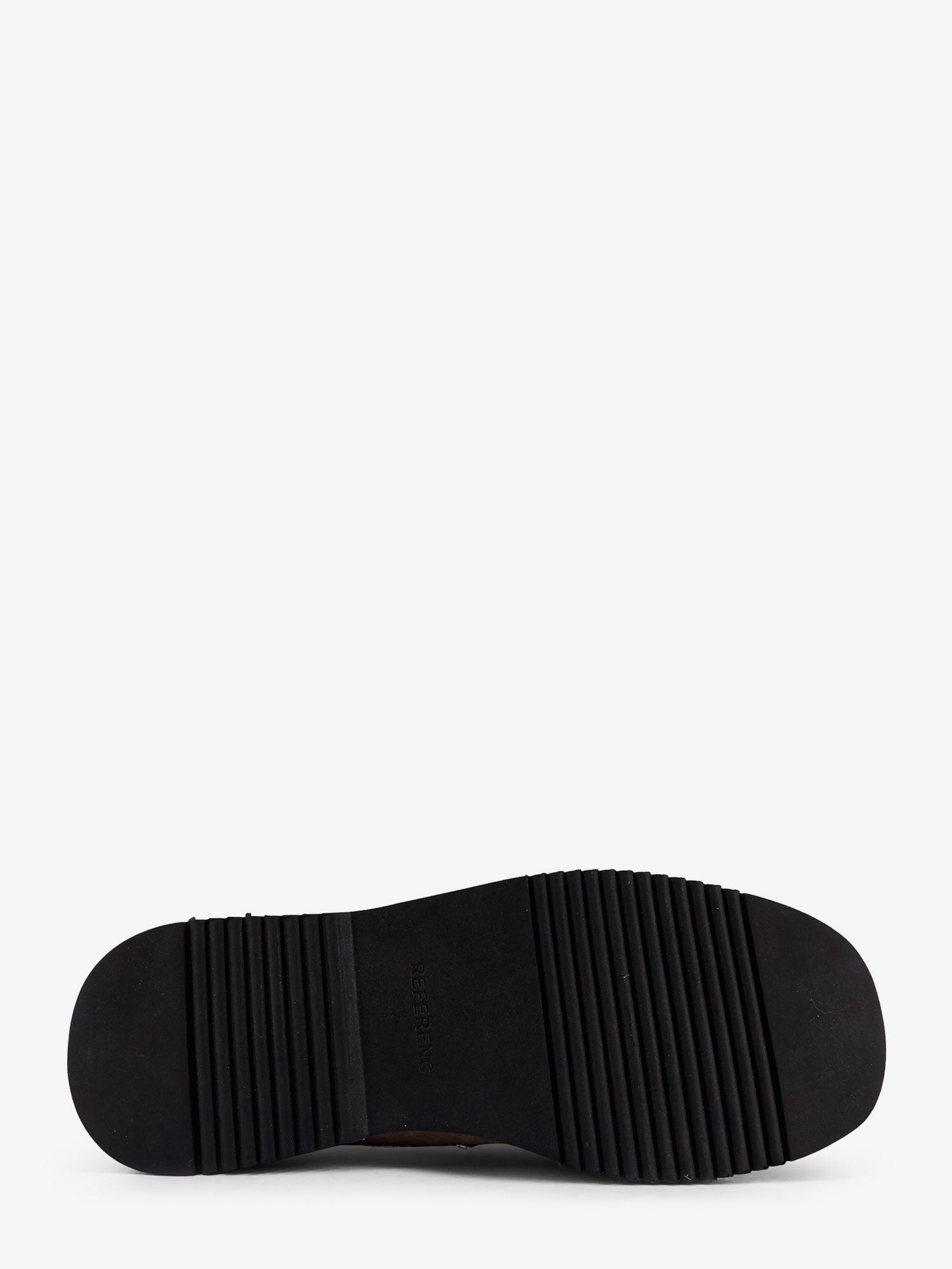 The Canoa Resort suede sabot - Image 4