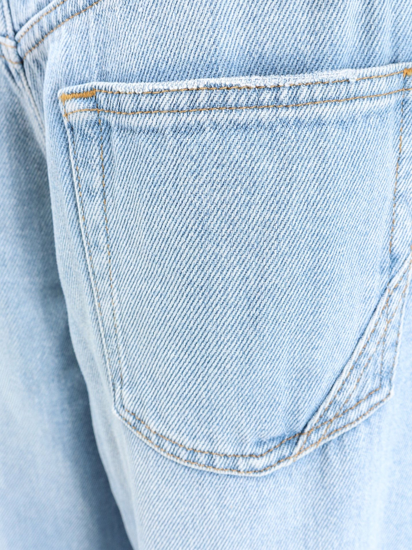 The Kat blue denim jeans - Image 3