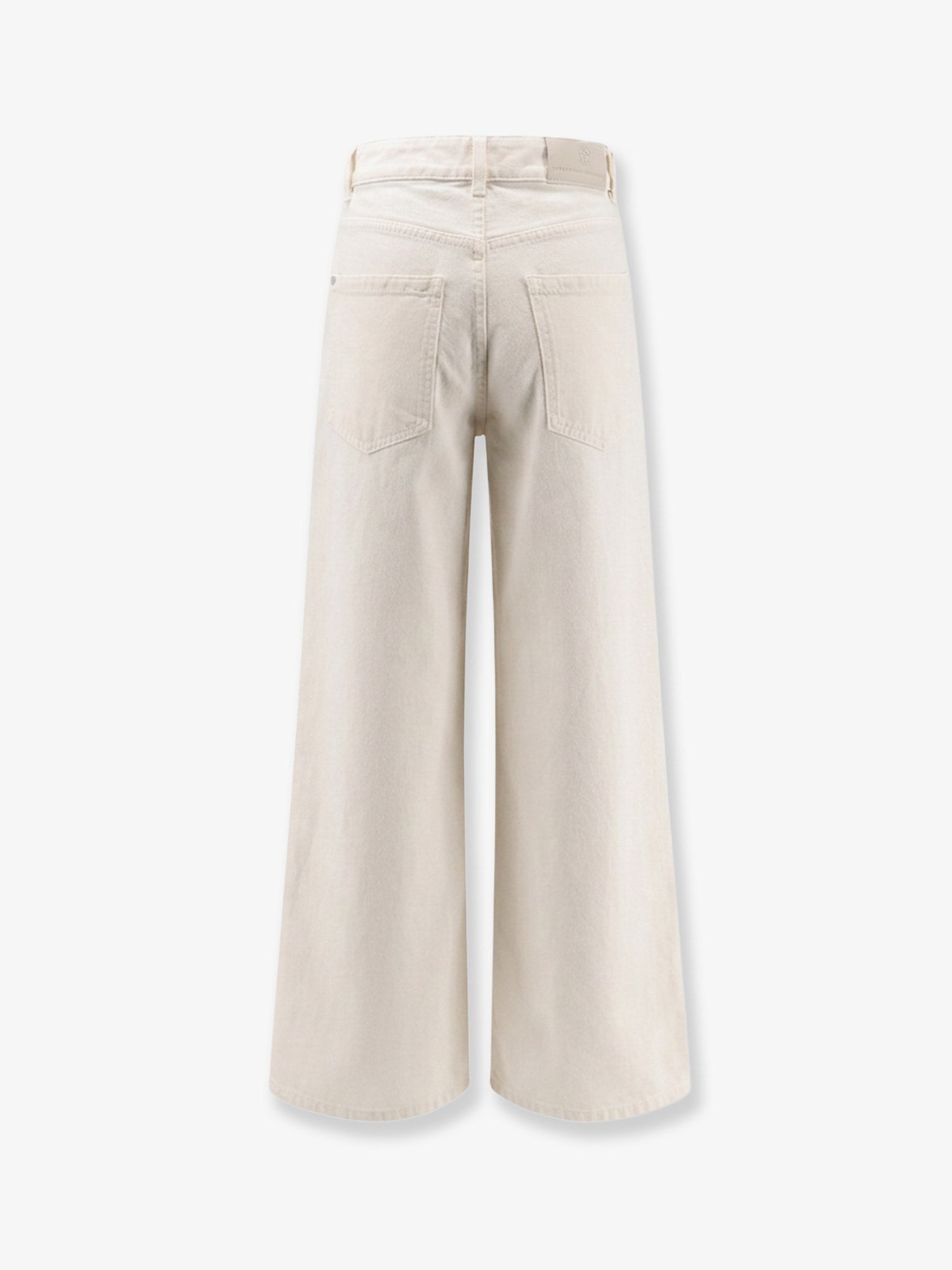 The Relaxed Boyfriend Jean-Soft Barrel Leg - Image 2