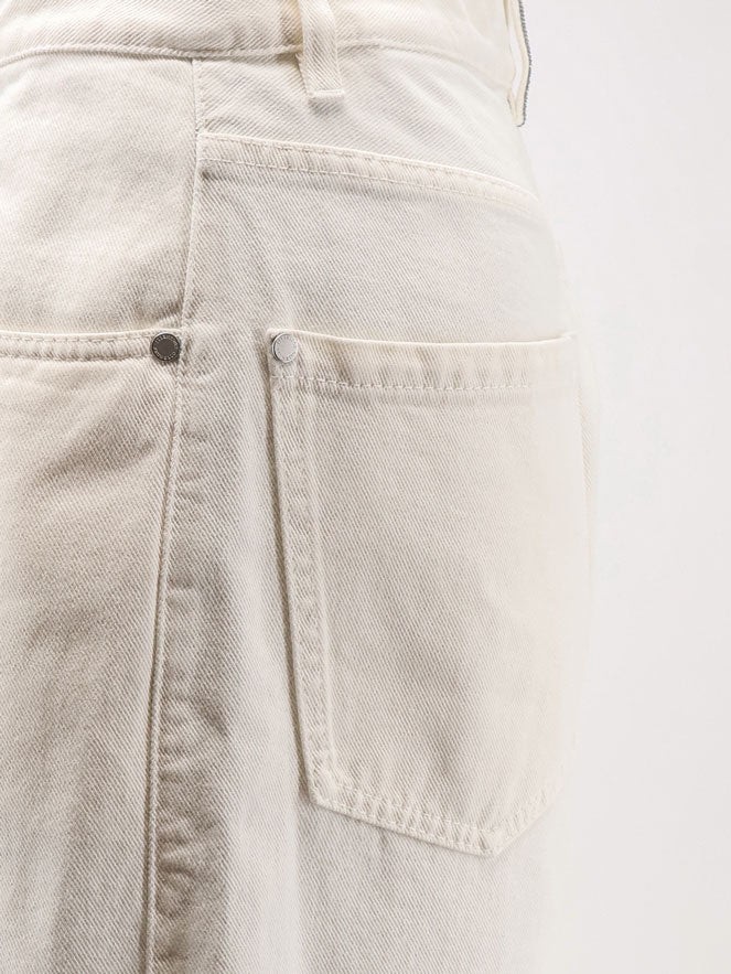 The Relaxed Boyfriend Jean-Soft Barrel Leg - Image 3